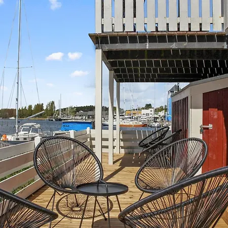 Tyyne - 5m From The Sea By Interhome דירה אבלטופט