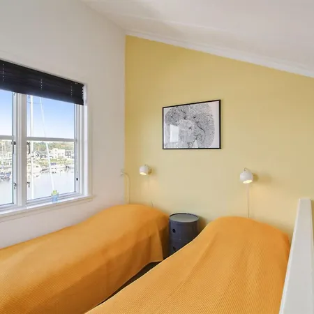 Tyyne - 5m From The Sea By Interhome * אבלטופט