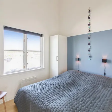 Tyyne - 5m From The Sea By Interhome דירה *