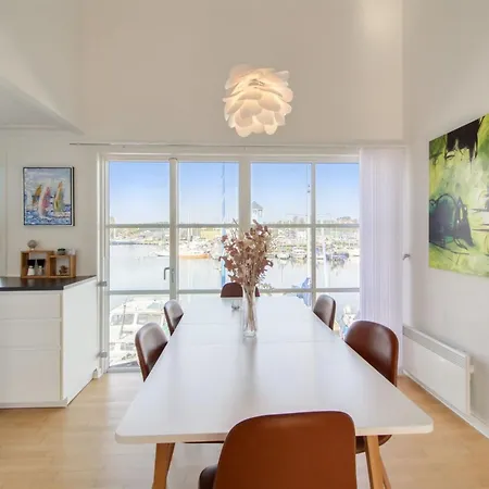 דירה Tyyne - 5m From The Sea By Interhome *