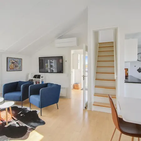 דירה Tyyne - 5m From The Sea By Interhome