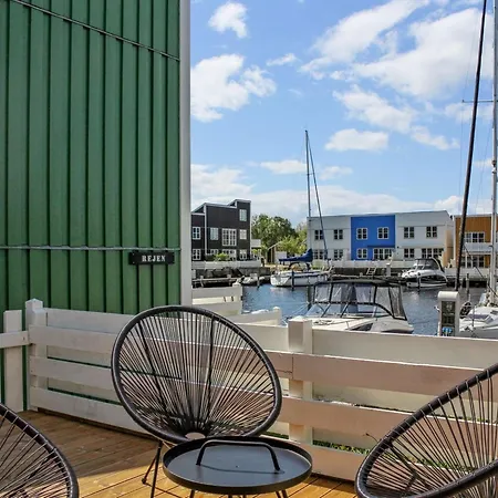 דירה Tyyne - 5m From The Sea By Interhome *