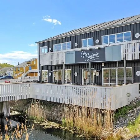 Tyyne - 5m From The Sea By Interhome *