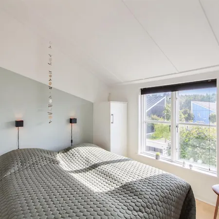 Tyyne - 5m From The Sea By Interhome